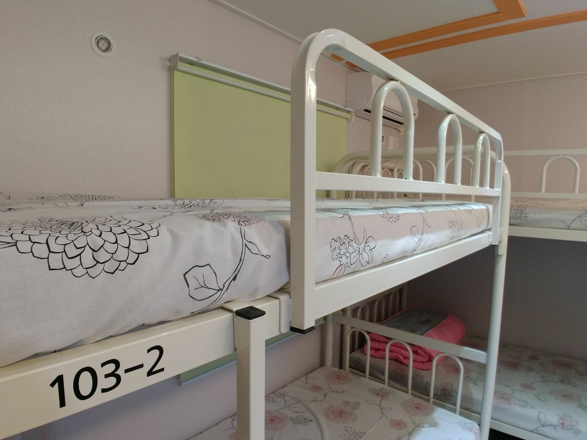 Bomgoro Guesthouse Tegu Exteriér fotografie