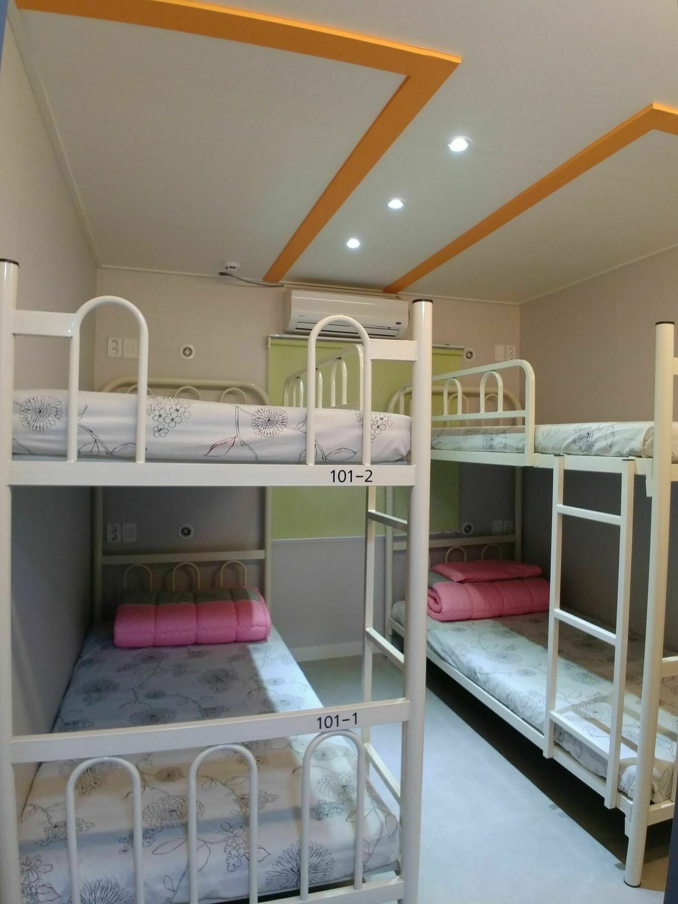 Bomgoro Guesthouse Tegu Exteriér fotografie